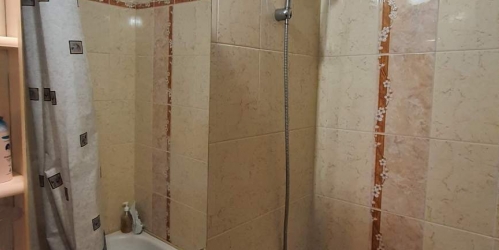 1-комн квартира 3-я Мытищинская улица,  д. 3,  к. 2