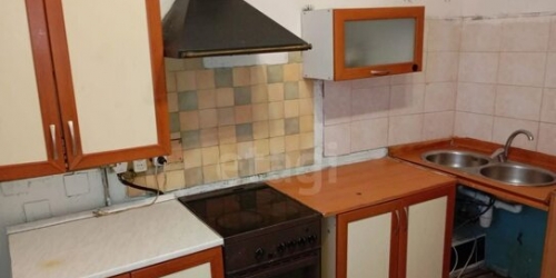 2-комн квартира Белореченская улица,  д. 22/66