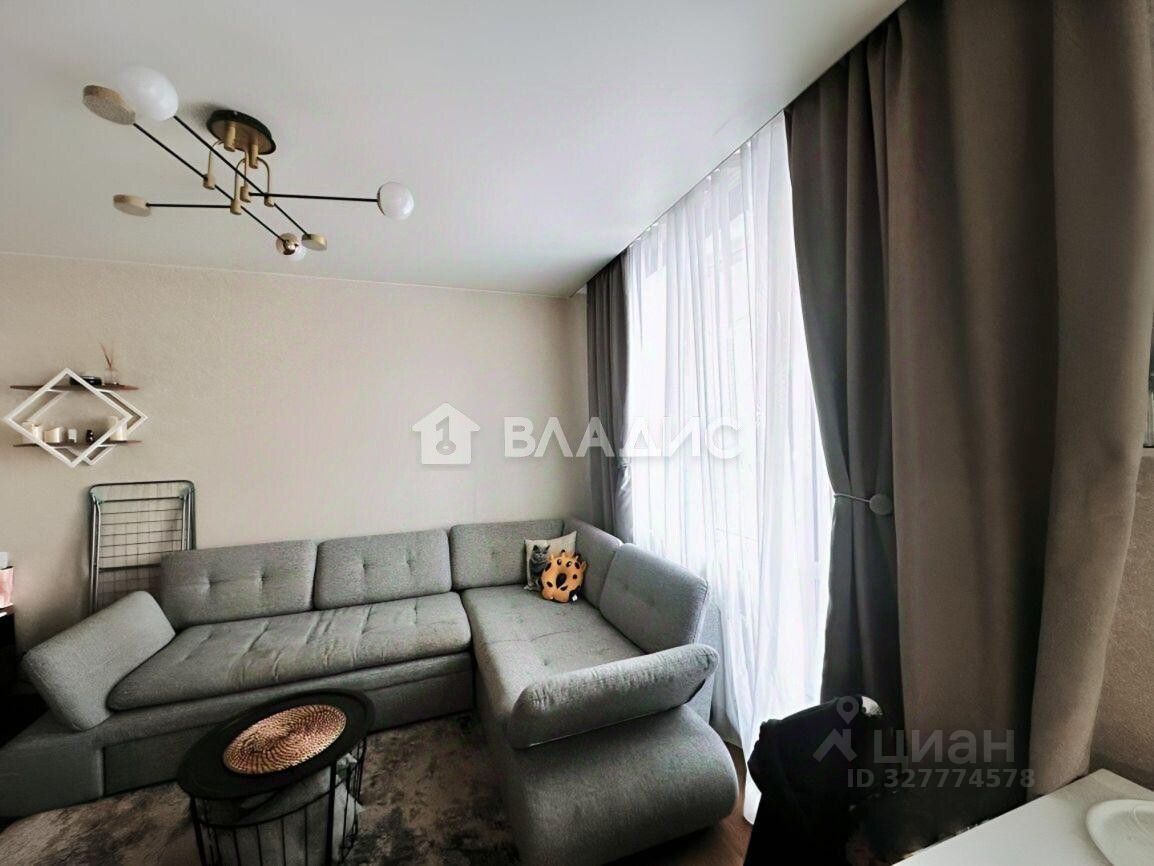 Продажа 2-комн квартиры на вторичном рынке улица Катерников, 5к1