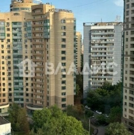 Продажа 3-комн квартиры на вторичном рынке Ленинградское ш,  д. 132