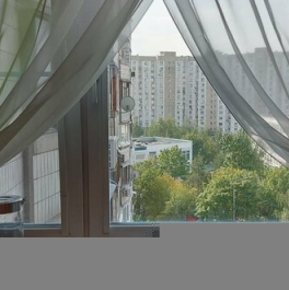 Продажа 2-комн квартиры на вторичном рынке улица Земляной Вал,  д. 38-40