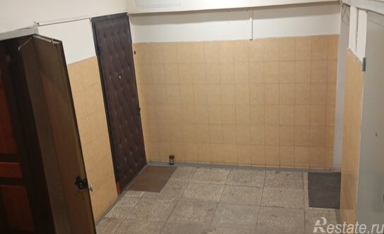 Продажа 2-комн квартиры на вторичном рынке ул Ставропольская,  д. 12