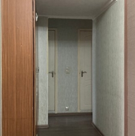 Продажа 3-комн квартиры на вторичном рынке ул Краснобогатырская,  д. 21