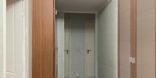 3-комн квартира ул Краснобогатырская,  д. 21