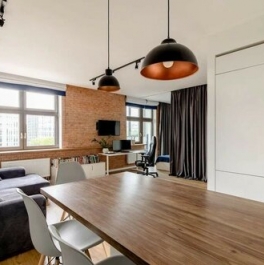 Продажа 1-комн квартиры на вторичном рынке ул Серпуховский Вал,  д. 19