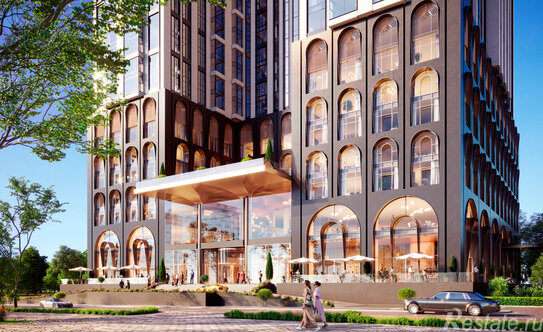 Продажа 2-комн квартиры на вторичном рынке Поклонная улица