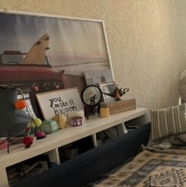 Продажа 2-комн квартиры на вторичном рынке улица Союза печатников, 30