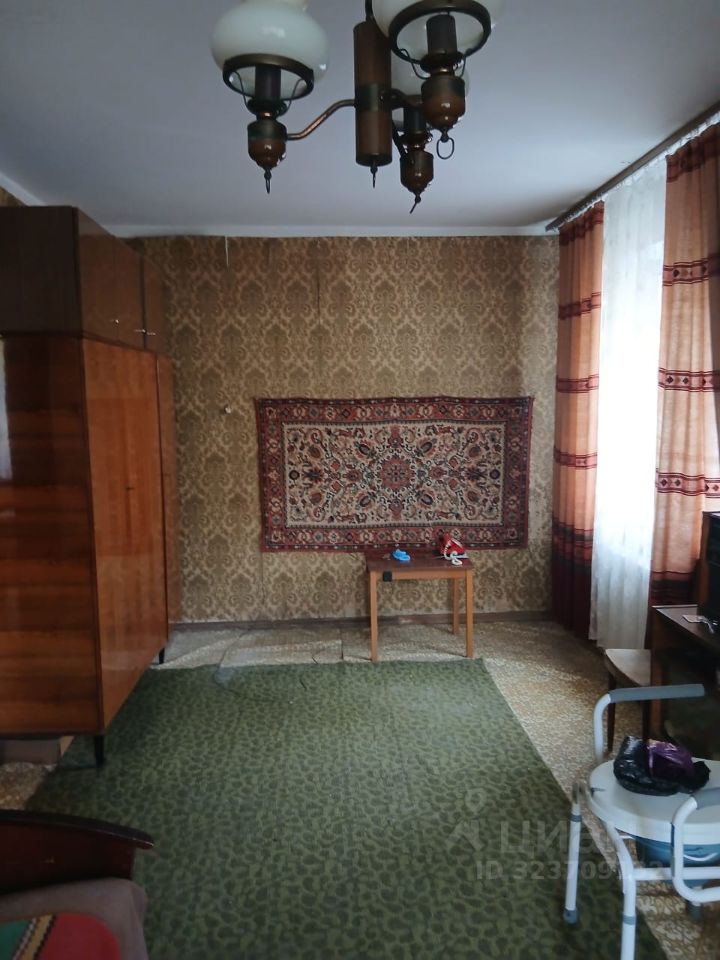 Продажа 1-комн квартиры на вторичном рынке Жуковский, улица Гагарина, 59