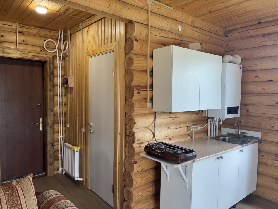 Продажа дома ДНП Гжель-1 тер.,