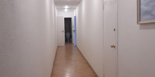 Офис Башиловка Нов. ул ,  д. 6