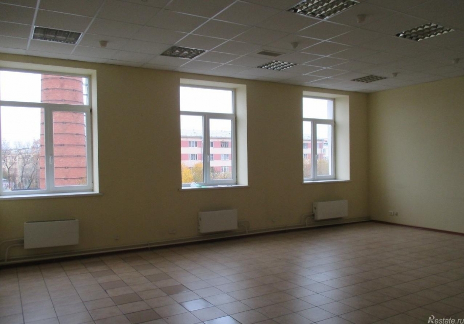 Продажа отдельного здания Бумажная,  д. 16,  к. 3