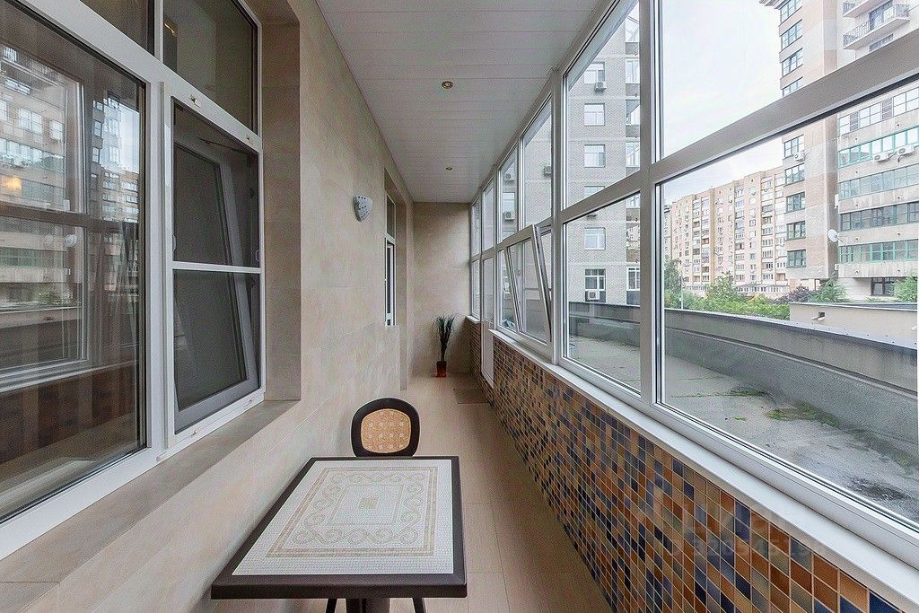 Аренда 3-комн квартиры на вторичном рынке улица Александра Невского, 27