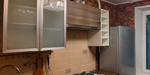 2-комн квартира Шатурская улица, 10