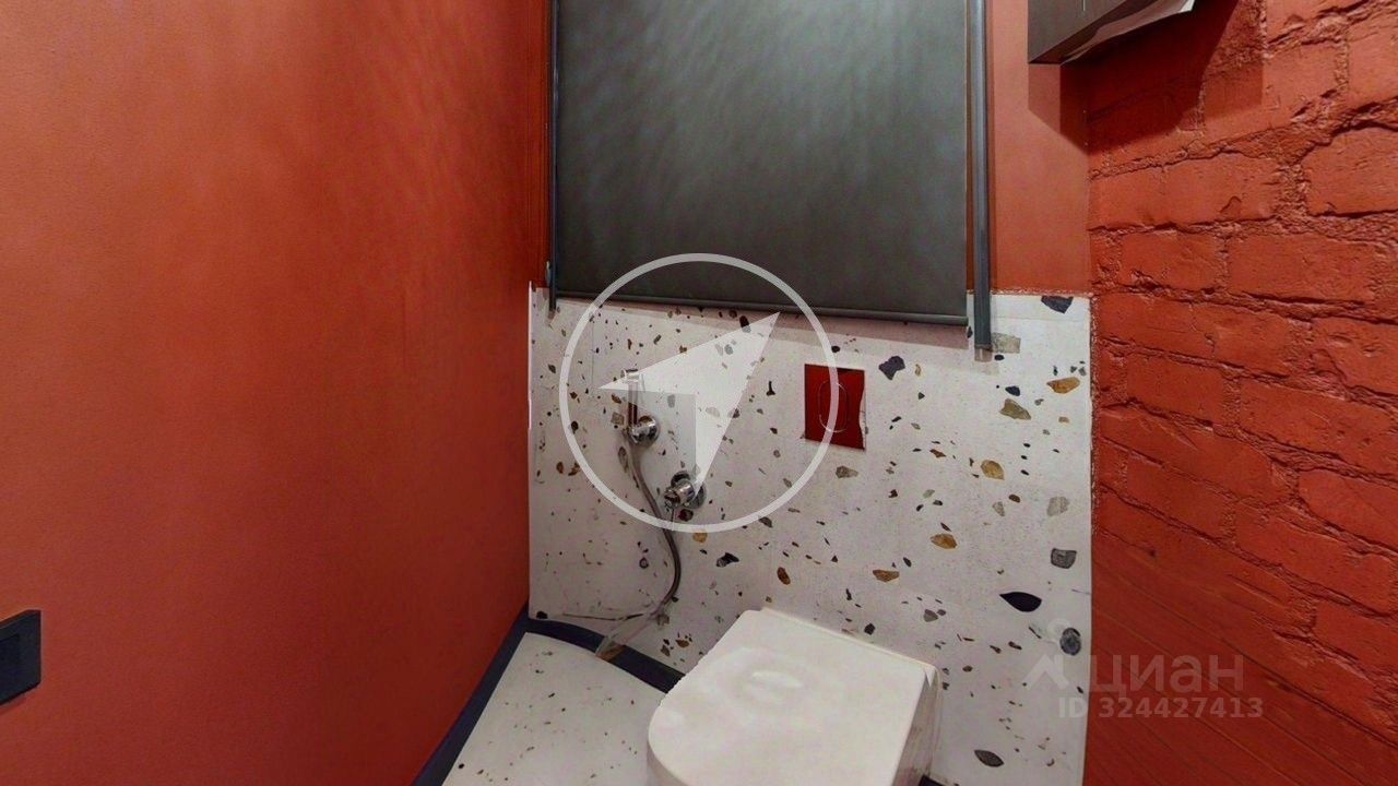 Продажа 5-комн квартиры на вторичном рынке Новослободская улица, 14/19С1