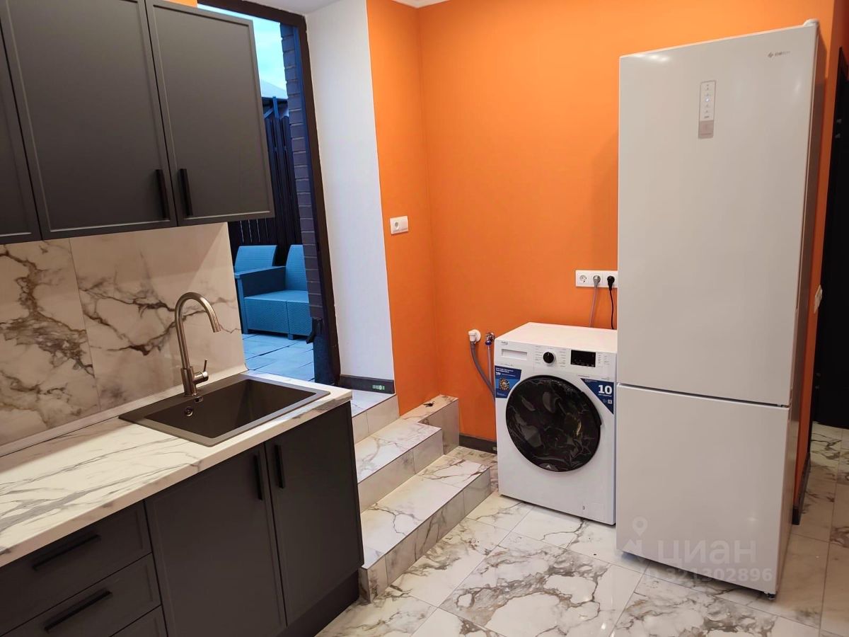 Аренда 1-комн квартиры на вторичном рынке Мытищи, улица Красная Слобода, 13