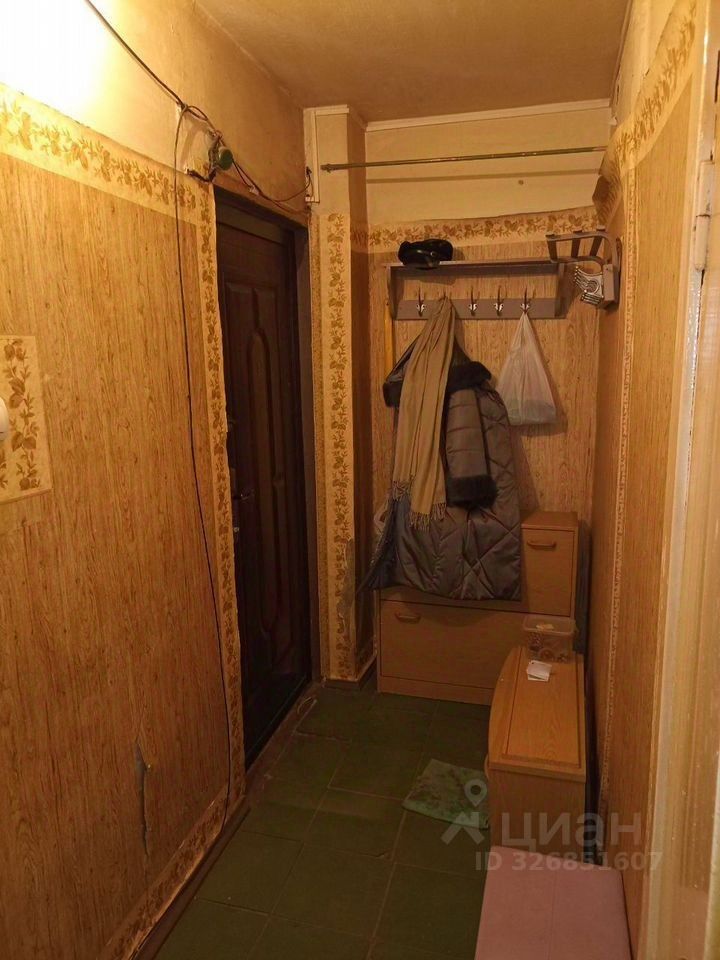 Продажа 2-комн квартиры на вторичном рынке 1-й мкр,  д. 29
