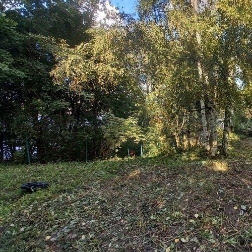 Земельный участок Лесопромышленный Комбинат Ленметростроя СНТ