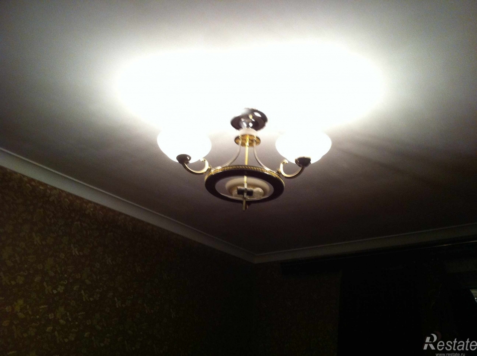 Продажа 3-комн квартиры на вторичном рынке Диагональная ул ,  д. 6