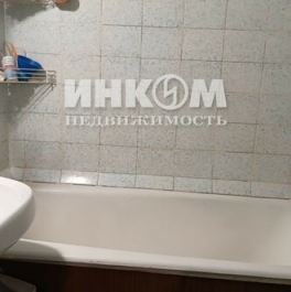 Продажа 2-комн квартиры на вторичном рынке Мартеновская ул,  д. 33