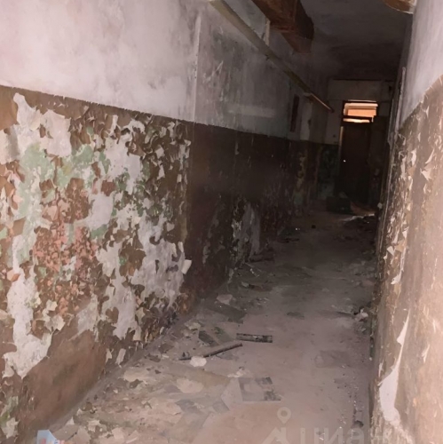 Отдельное здание Ферма, улица Победы,  д. 4