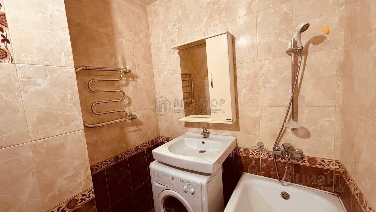 Продажа 1-комн квартиры на вторичном рынке Богородский мкр, Щелково, 10к2