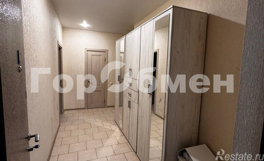 Продажа 1-комн квартиры на вторичном рынке Красногорск, Новотушинская улица,  д. 2