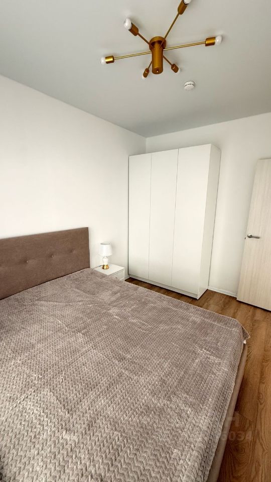 Аренда 2-комн квартиры на вторичном рынке 1-й Грайвороновский проезд, 3Ак1