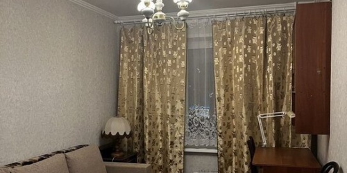 2-комн квартира Совхозная улица,  д. 16