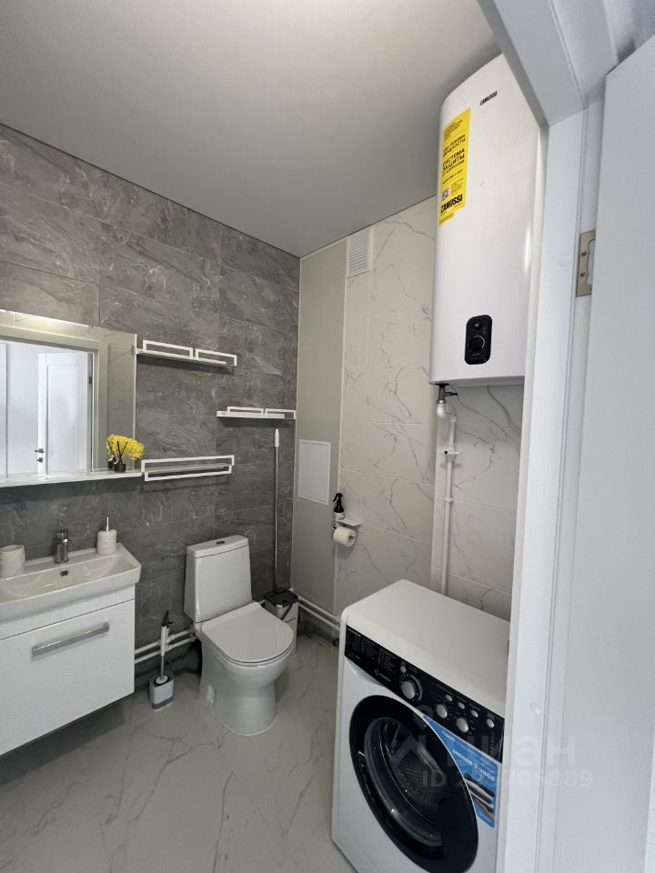 Продажа 1-комн квартиры на вторичном рынке Дальневосточный проспект, 19к1