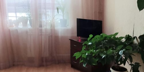 2-комн квартира улица Клары Цеткин, 18Бк1