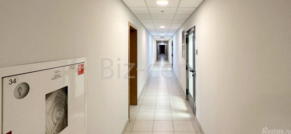 Аренда офиса улица Академика Варги,  д. 8,  к. корп. 1