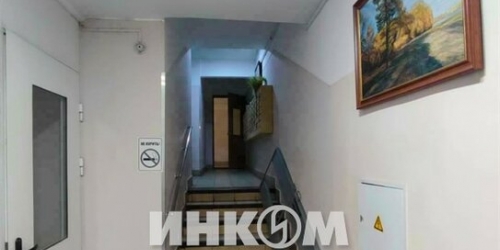 1-комн квартира Брянская улица,  д. 8