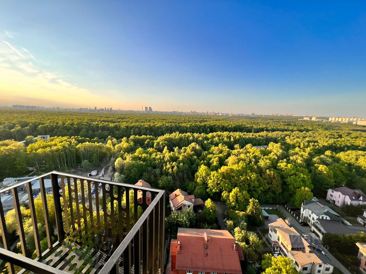 Продажа 3-комн квартиры на вторичном рынке шоссе Энтузиастов, 86Ак1