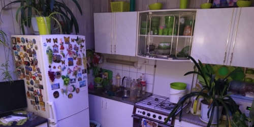 2-комн квартира Всеволожск г., Аэропортовская ул. ,  д. 5