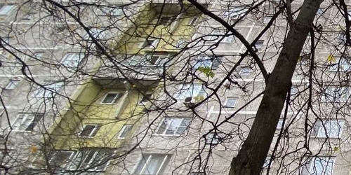 1-комн квартира Шипиловская улица, 57