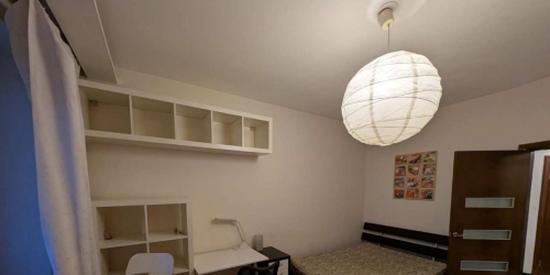 1-комн квартира Славы пр.,  д. 52,  к. 1