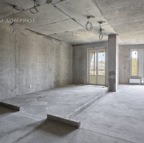 3-комн квартира улица Гастелло,  д. 7