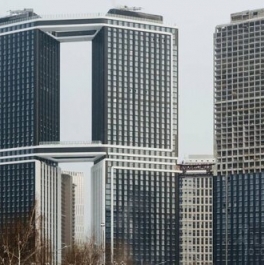 Продажа 2-комн квартиры на вторичном рынке ул Лобачевского,  д. 118,  к. 10