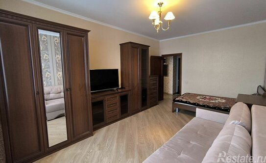 Продажа 1-комн квартиры на вторичном рынке Химки г, 9 Мая ул,  д. 10Б