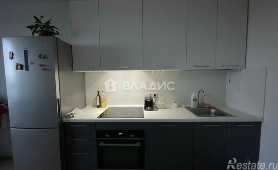 Продажа 1-комн квартиры на вторичном рынке Мытищи г, Стрельбище Динамо ул,  д. 10