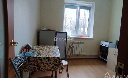 Продажа 1-комн квартиры на вторичном рынке Старая Руза, улица Дом творчества ВТО,  д. 15