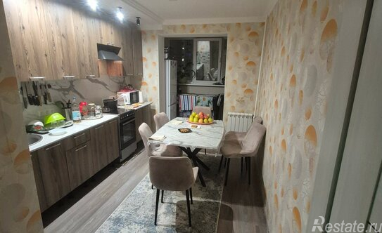 Продажа 3-комн квартиры на вторичном рынке Подольск г, Генерала Смирнова ул,  д. 11