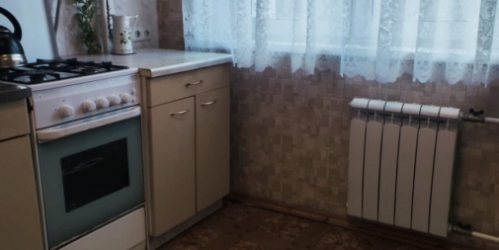 3-комн квартира Живописная улица, 5к7