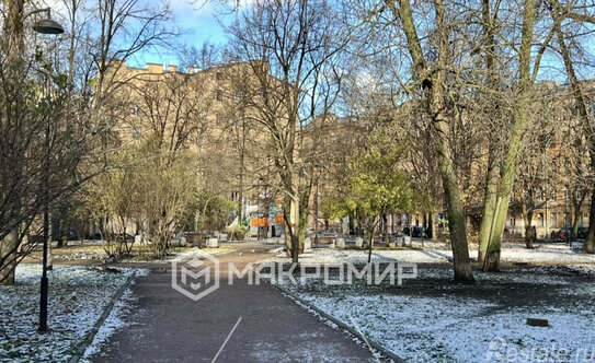 Продажа 2-комн квартиры на вторичном рынке 15-я линия,  д. 48