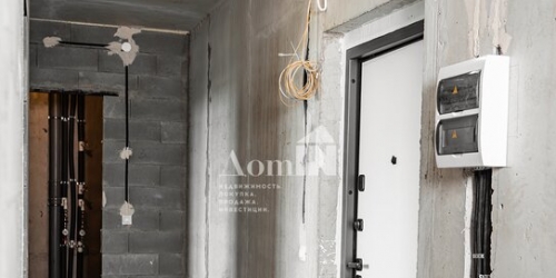 2-комн квартира Смоленский Б. пр-кт,  д. 28