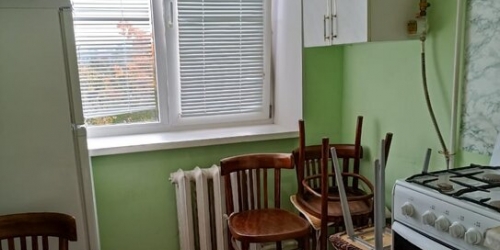 1-комн квартира Пушкин г, Генерала Хазова ул,  д. 16