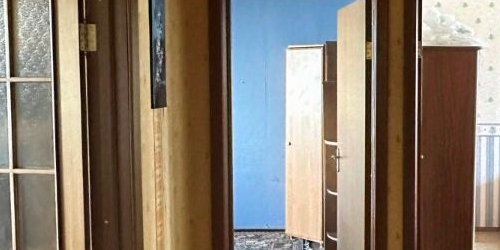 3-комн квартира Гурьевский проезд, 15К2