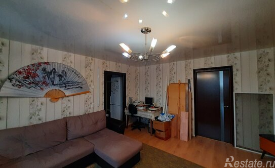 Продажа 3-комн квартиры на вторичном рынке улица Подвойского,  д. 42