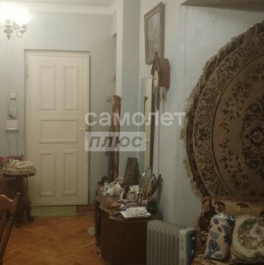 Продажа 2-комн квартиры на вторичном рынке Студенческая улица,  д. 44/28