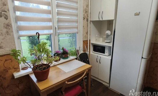 Продажа 1-комн квартиры на вторичном рынке Большевиков пр-кт,  д. 55,  к. 1